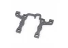 Carbon Fibre Front Diff Retainer - Mi5evo