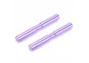 Ti Pro Pin - 2.5mm x 21.25mm Front (2)