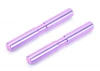 Ti Pro Pin - 2.5mm x 21.25mm Front (2)