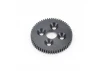 Spur Gear CNC - 59T - 64DP - Mi4/5