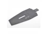 Schumacher Cougar KF Low Grip Carbon Fibre Chassis