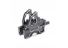 Schumacher Alloy Upper Rear Transmission Housing V2 - Cougar KF/Cat K1/Aero ** CLEARANCE **