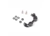 Alloy Center Track Rod - 2WD