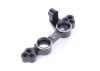 Alloy Center Track Rod - 2WD