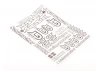 Decal Sheet - SS GT