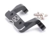 Alloy Rear Link Mount - 2WD/4WD