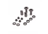 Mouldings Set - SS GT