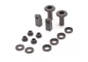 Mouldings Set - SS GT