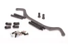 Roll Damper Conversion
