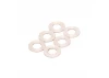 Front Ride height Shim Set - SS GT (6pcs)