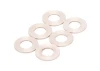 Front Ride height Shim Set - SS GT (6pcs)