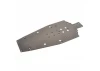 Alloy Chassis - KF2