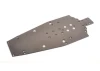 Alloy Chassis - KF2