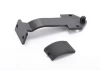 Rear Dirt Covers - KF2