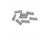 Fluted Ball Grippa - Grey (8)