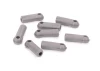 Fluted Ball Grippa - Grey (8)