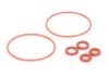 Diff O-Rings - CAT - KF - KF2 - Mi5 - Mi5evo