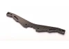 Carbon Fibre Rear Shock Mount - Mi5 Evo 2015