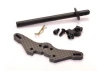 Centre Body Post Set 2015 - Mi5 Evo 2015