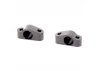 Schumacher Cougar KF2 Alloy Pivot Block 4/1.5 Degree - 1 Pair