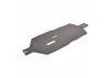 Carbon Fibre Chassis Forward Motor 2.5mm - K1 Aero