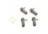 Captive Ball Joint Short - CAT K2 - (4)