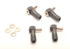 Captive Ball Joint Short - CAT K2 - (4)