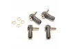 Captive Ball Joint long - CAT K2 - (4)
