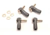 Captive Ball Joint long - CAT K2 - (4)