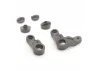 Steering Mouldings - CAT K2