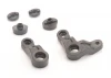 Steering Mouldings - CAT K2