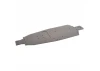 Alloy Chassis - CAT K2