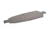 Alloy Chassis - CAT K2