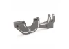 Lower Trans Hsg Front LH - CAT K2