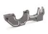 Lower Trans Hsg Front LH - CAT K2