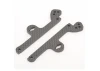 Carbon Fibre Front Topdeck - CAT K2 - (2)