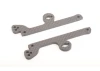 Carbon Fibre Front Topdeck - CAT K2 - (2)
