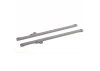 Carbon Fibre Rear Topdeck - CAT K2 - (2)