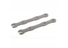 Carbon Fibre Saddle Lipo Strap - CAT K2 - (2)