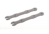 Carbon Fibre Saddle Lipo Strap - CAT K2 - (2)