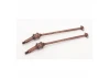 Roche Driveshaft - CAT K2 (2)