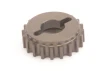 FAB Rear Pulley - CAT K2