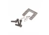 Accessories for U4616 - Pins + Screws +Carbon Fibre