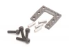 Accessories for U4616 - Pins + Screws +Carbon Fibre