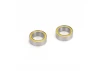 Ball Bearing 1/4 x 3/8 x 1:8 (2)