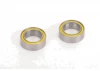 Ball Bearing 1/4 x 3/8 x 1:8 (2)