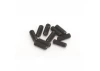 Speed Pack Grub Screw M3 x 8mm Cup Point (10)