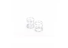 Front Springs Silver - Medium - Atom (2)