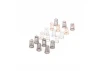 Spring Tuning Set Rear - Atom