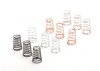 Spring Tuning Set Rear - Atom